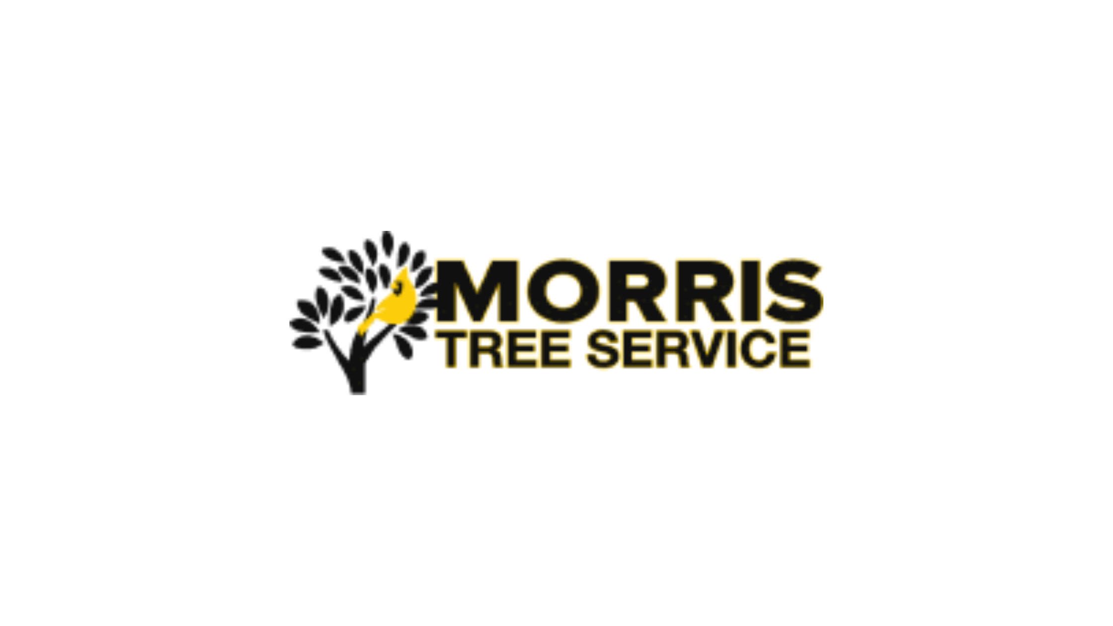 Morris Tree Service logo