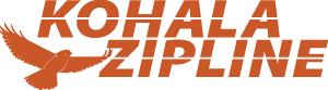 Kohala Zipline logo