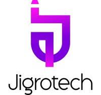 Jigrotech Solutions Pvt. Ltd. logo