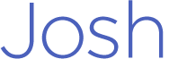 Josh Dreier logo
