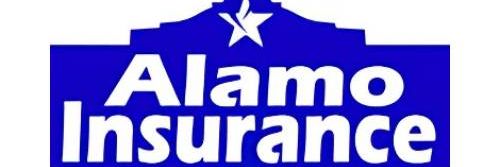Alamo Auto Insurance logo