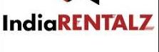 Indiarentalz logo