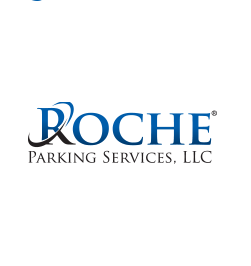 Roche Parking Services LCC logo