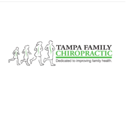 Tampa Family Chiropractic logo