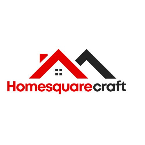 About Home Square Craft logo
