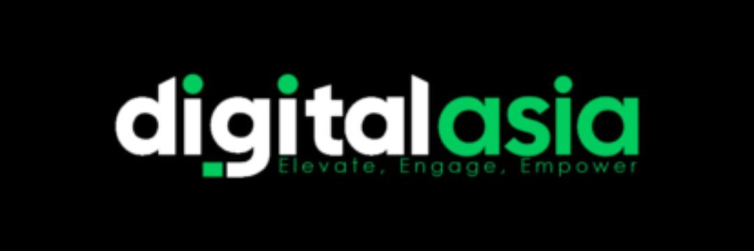 Digital Asia logo