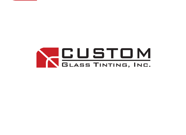 Custom Glass Tinting logo