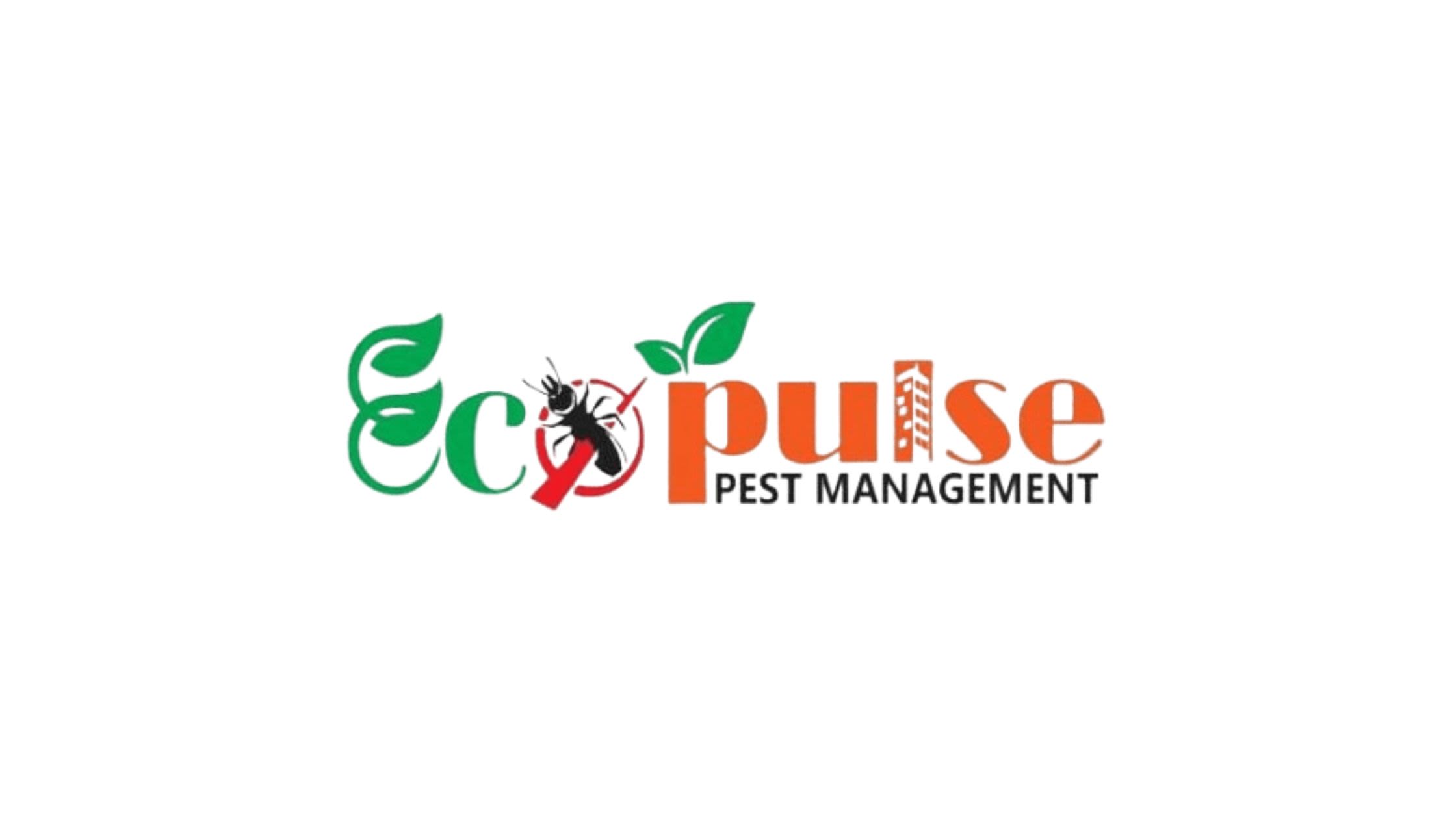 Ecopulse Pest Management logo