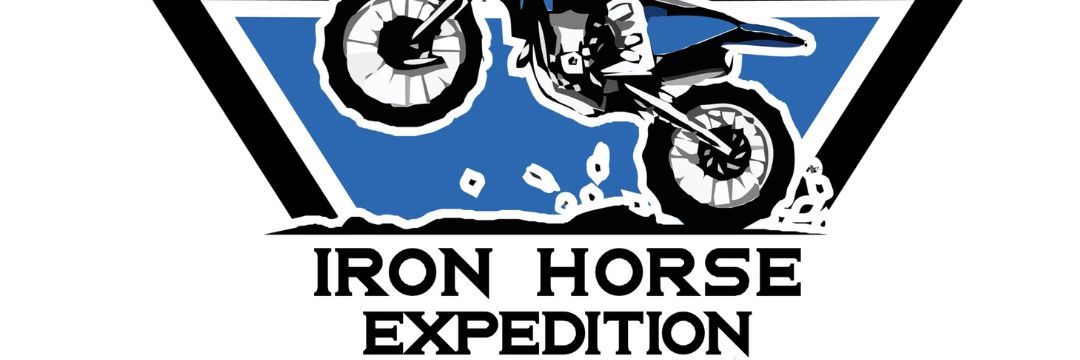 Iron Horse Expedation logo