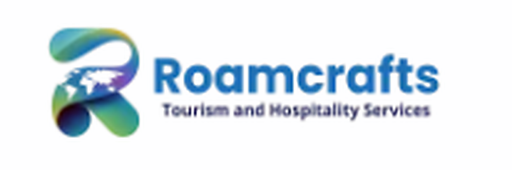 RoamCrafts logo