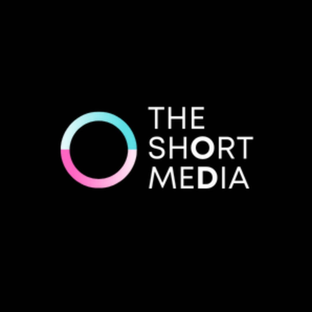 The Short Media logo