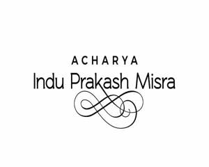 Acharya Indu Prakash  logo
