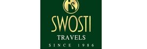 Swosti India logo