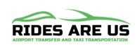 Rides Are US logo