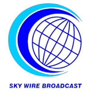 Skywire Broadcast logo