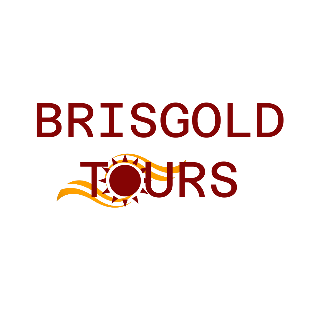 BrisGold Tours logo
