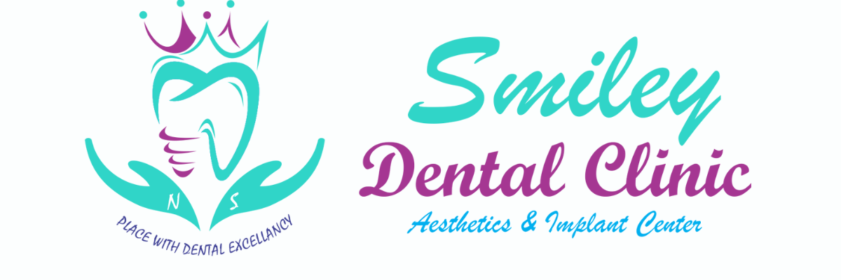 Smiley Dental Clinic logo