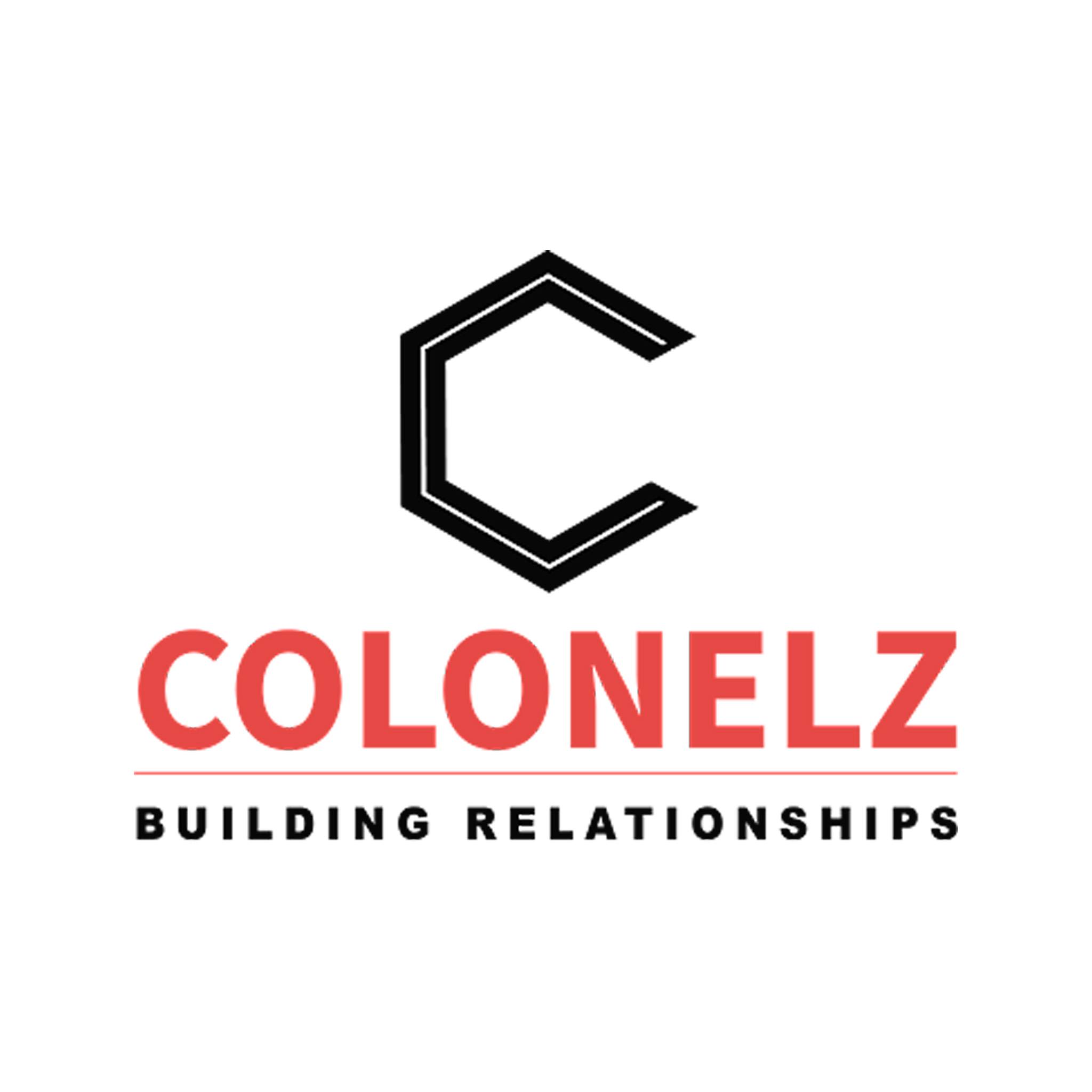 Colonelz logo
