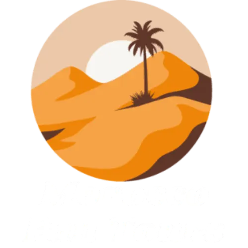 Morocco Fun Tours logo