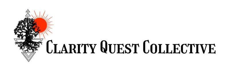 Clarity Quest Collective logo