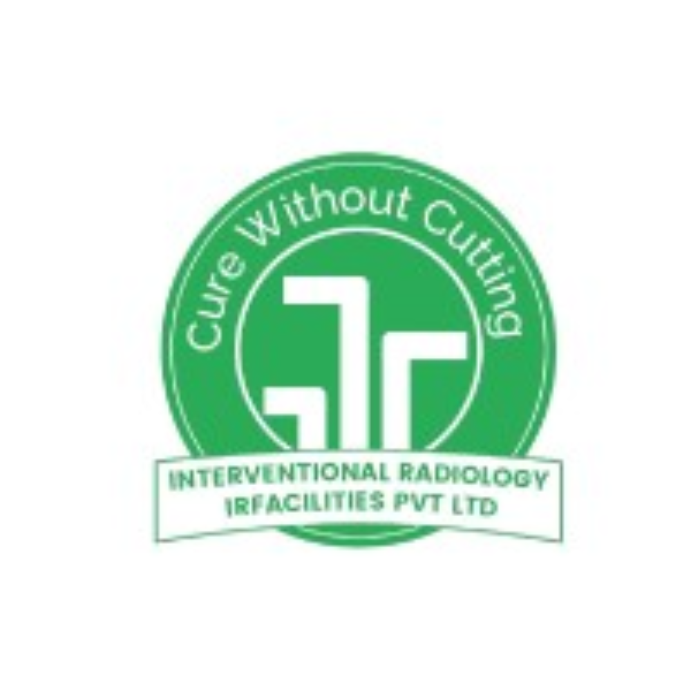 IR facilities logo