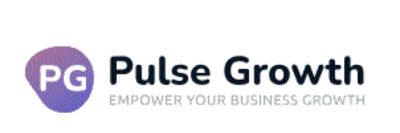 Pulse Growth logo