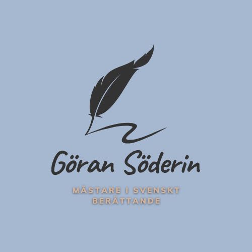 Göran Söderin logo