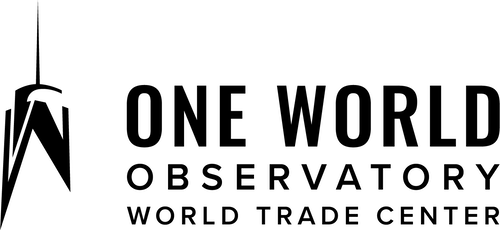 One World Observatory logo