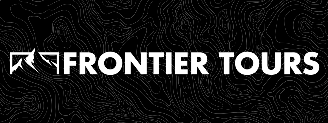 Frontier Tours logo