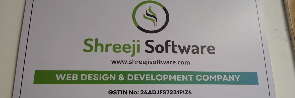 Shreeji Software logo