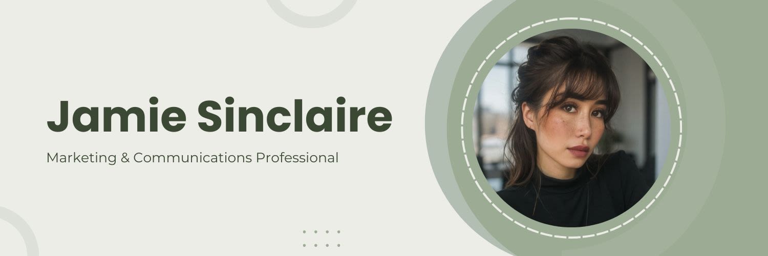 Jamie Sinclaire logo