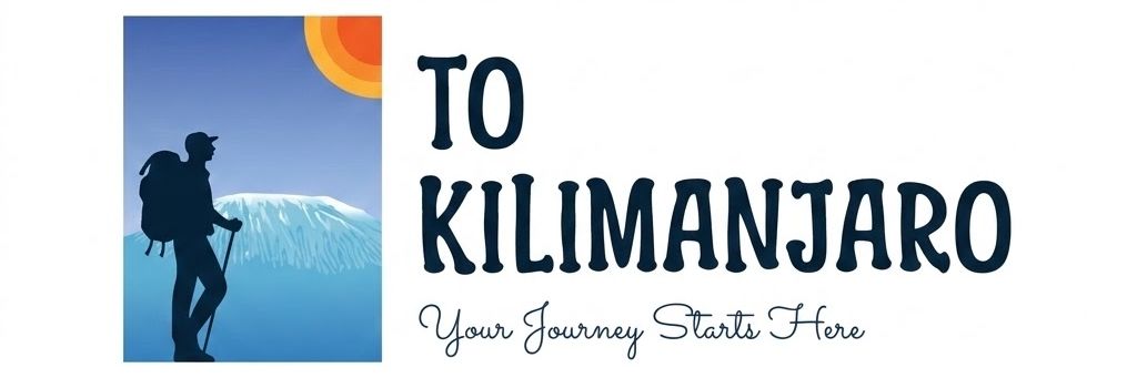 To Kilimanjaro logo