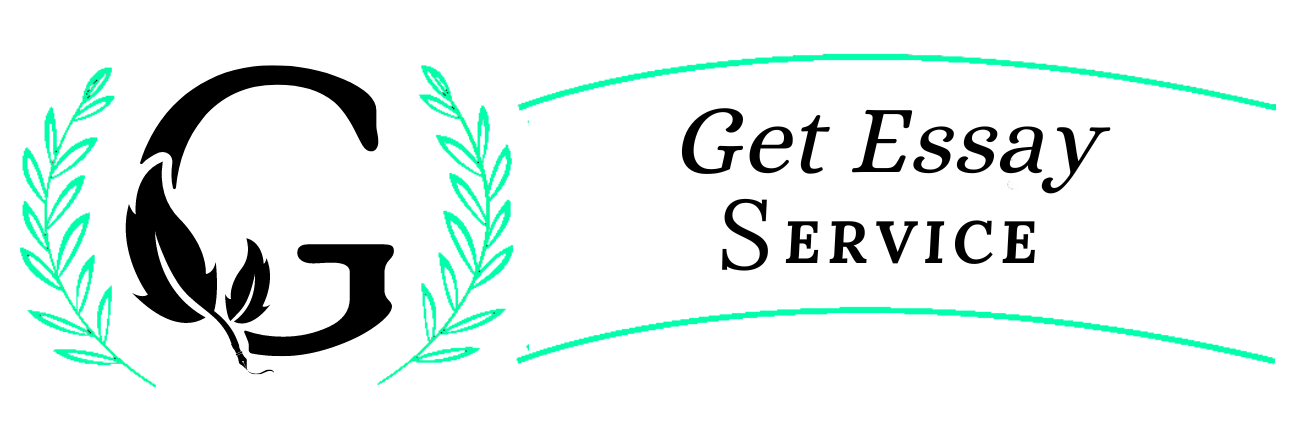 Get Essay Service logo