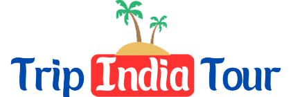 Trip India Tour logo