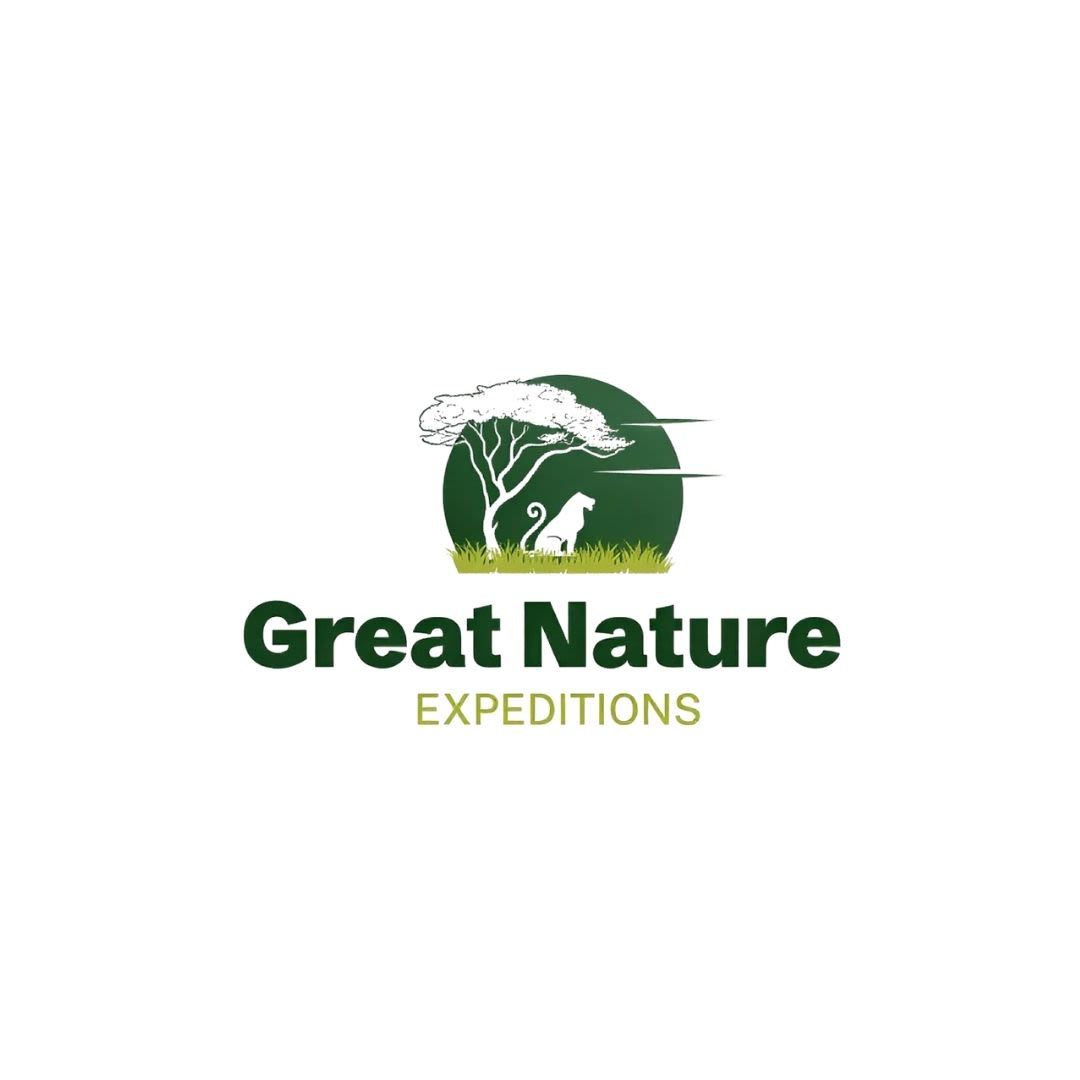 Great Nature Expeditions logo