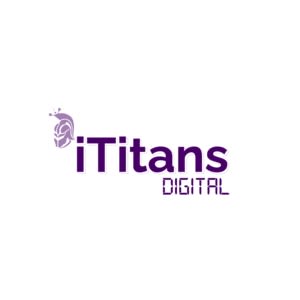 ititians digital logo
