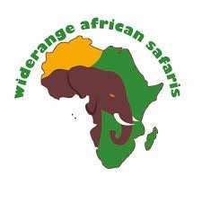 Widerange African Safaris Co Ltd - best Tanzania safari & Kilimanjaro tour operator logo