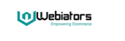 Webiators  logo