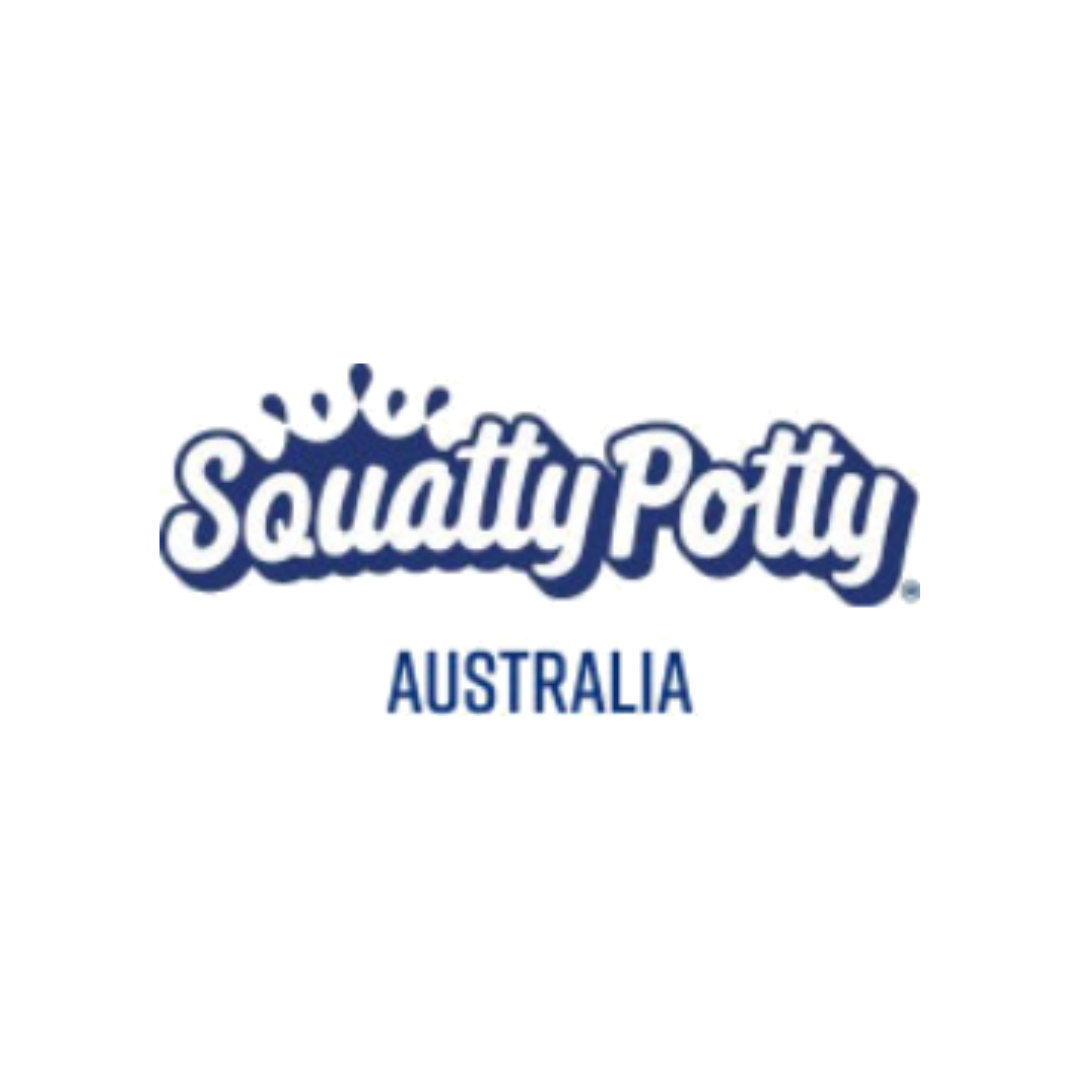 Squattypottyaustralia logo