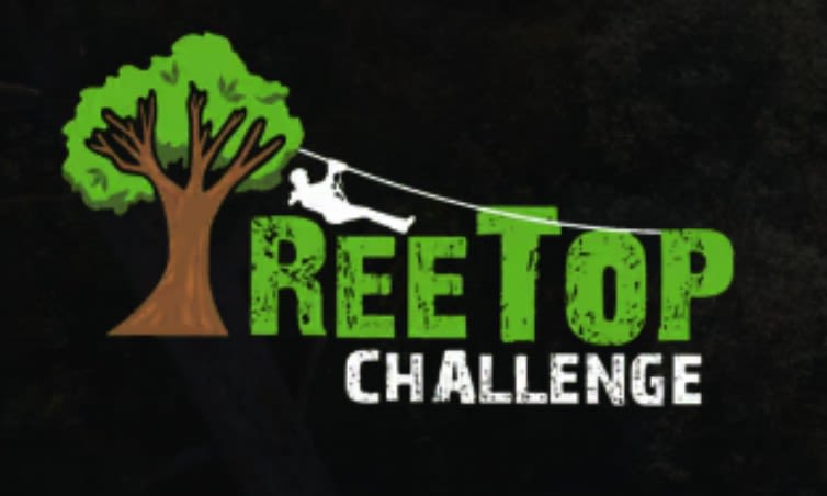 TreeTop Challenge logo