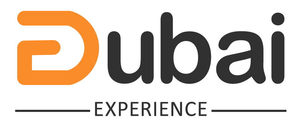 DUbai Experience logo