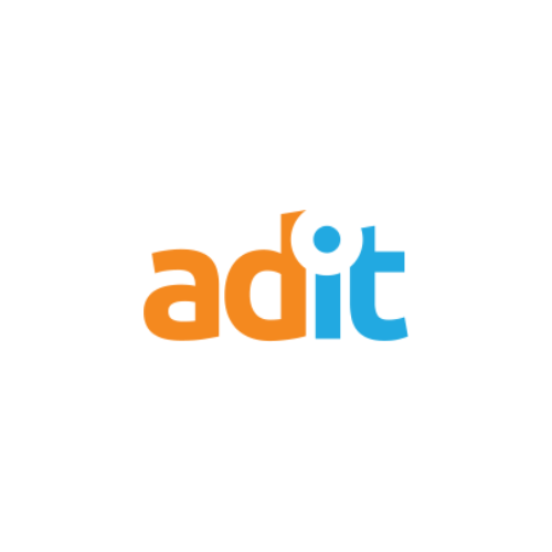 Adit logo