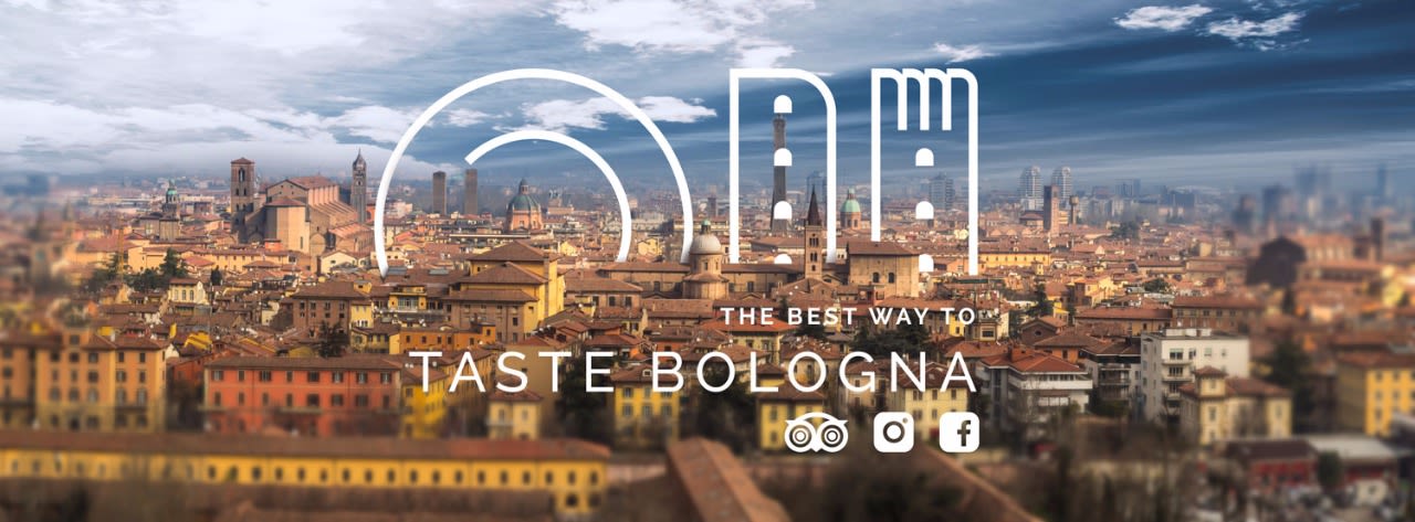 Taste Bologna - Bologna Food Tour logo