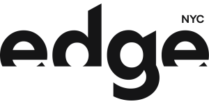 Edge NYC logo