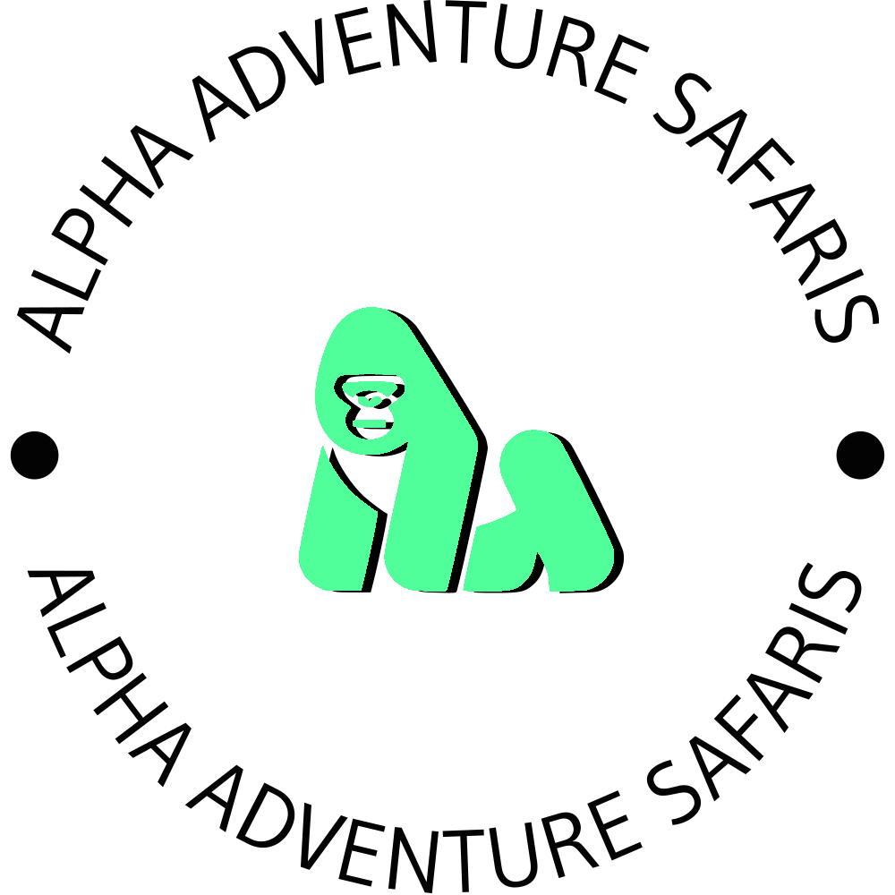 Alpha Adventure Safaris logo