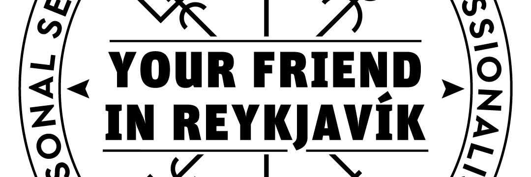 Your Friend In Reykjavik logo