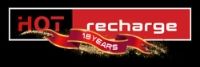 HOT Recharge logo