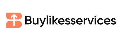 Buy Likes Services logo