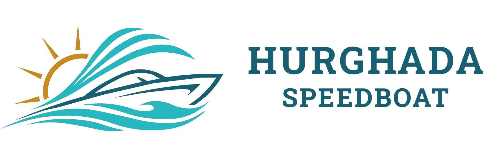 Hurghada Speedboat logo