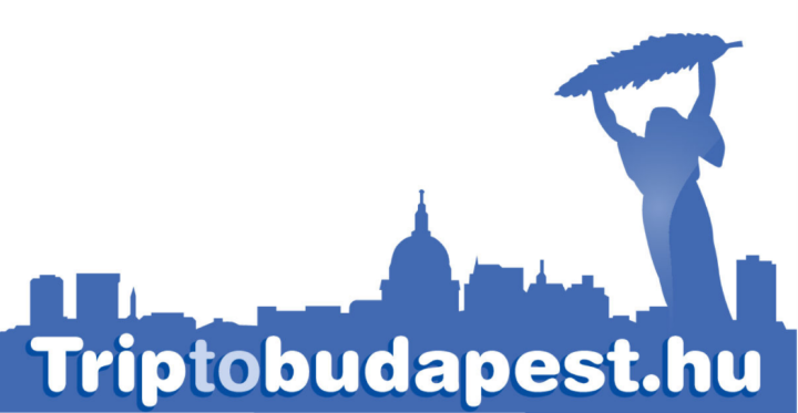 Triptobudapest.hu logo